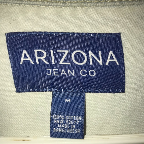 Jean jacket - Picture 3 of 3